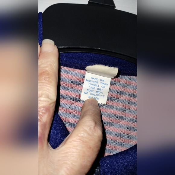 Vintage Women's Dress - Picture 7 of 8